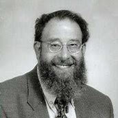 Portrait of Howard F. Stein
