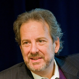 Portrait of Scott Atran
