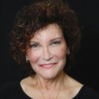 Portrait of Evelyn Rappoport