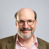 Portrait of John Auerbach PhD