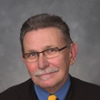 Portrait of Charles Ashbach